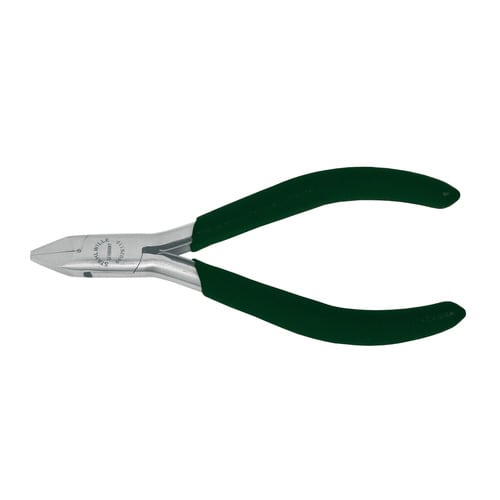 エレクトロニクス斜ニッパー