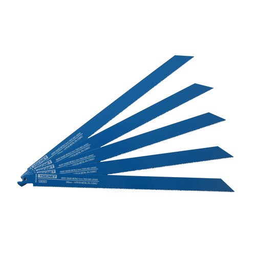 セーバーソーブレード300mmX14T(5枚)