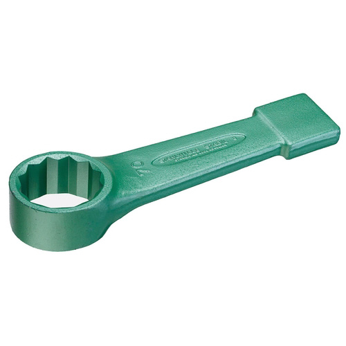 打撃メガネレンチ