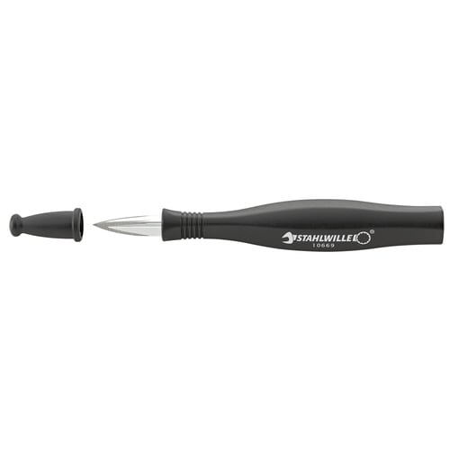 ファインスクレーパー