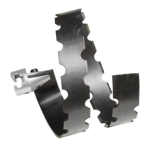 交換用ブレードF/T−17