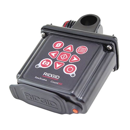 カウントプラスケーブルカウンター