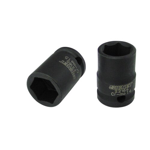 3/8DR7mmインパクトソケット