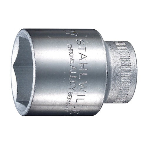 1/2SQソケット6角形状