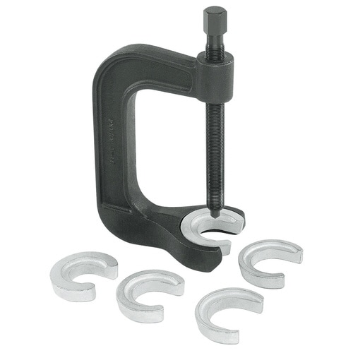 ステアリングホイールプーラー