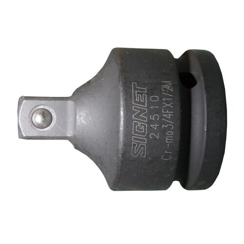 3/4インパクトレンチ用アダプター3/4X1/2