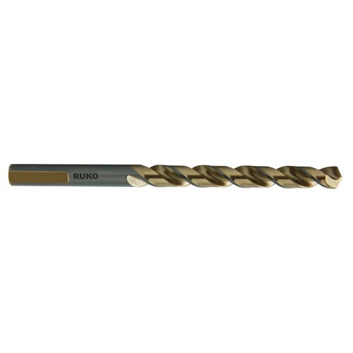 鉄工ドリルHSSEコバルト5%入2.5mm