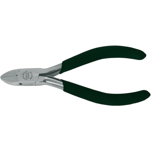 エレクトロニクス斜ニッパー