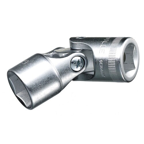 1/2SQユニフレックスソケット6角形状