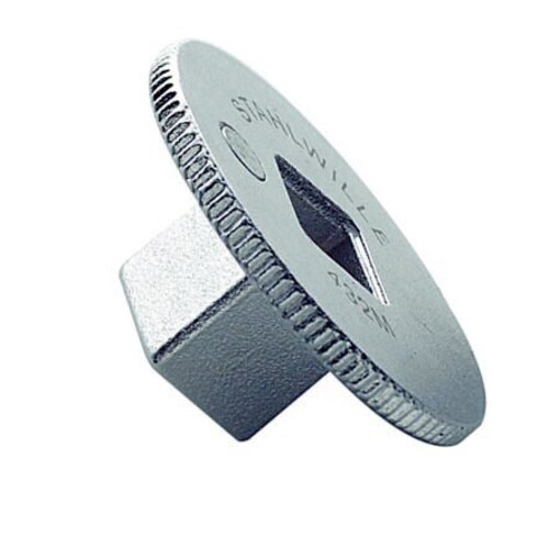 3/8X1/2ソケットアダプター