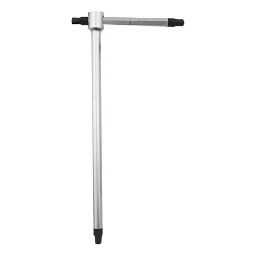 ツイストスライド式六角棒レンチ8mm