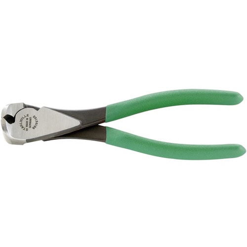 レバーエンドニッパー