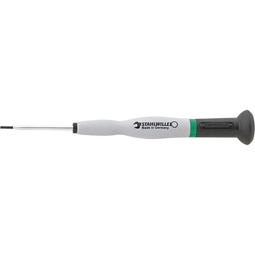 精密マイナスドライバー