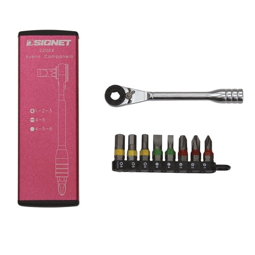 ミニラチェセットピンク