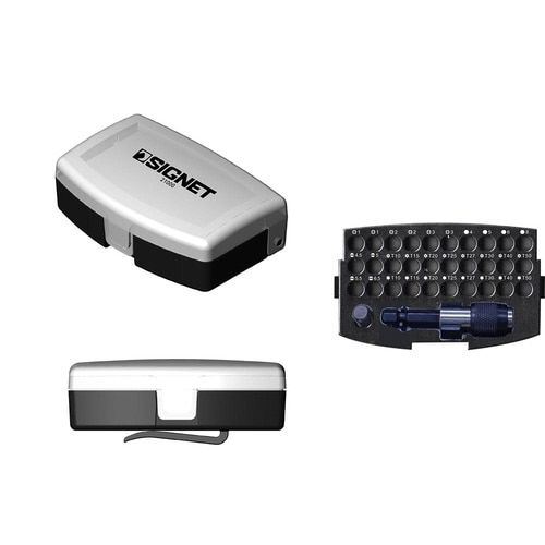 1/4DR32点組ビットセット