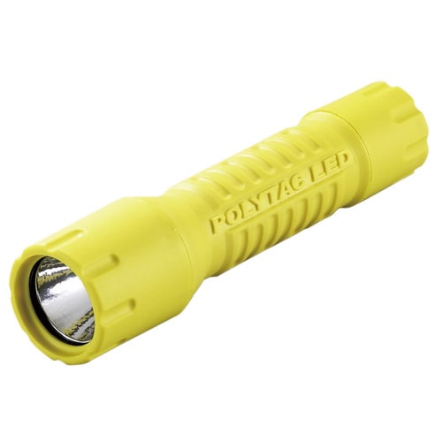 ポリタックLEDライト(イエロー)