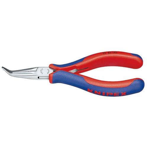 エレクトロニクスプライヤー