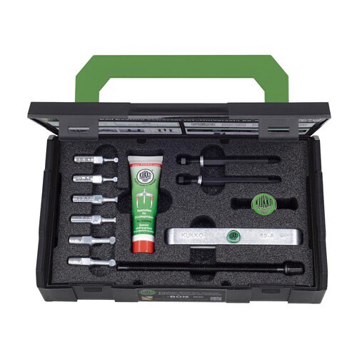 ボールベアリングエキストラクターセット