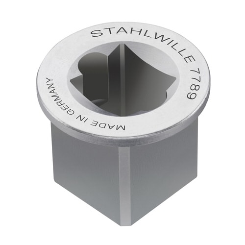 スクエアドライブアダプター1/2X3/4