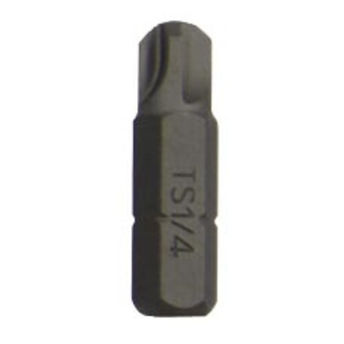 TORQ−SETビット25mm#1/4