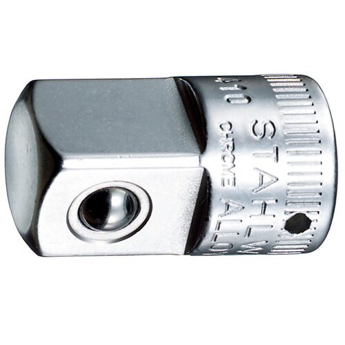 1/4X1/2ソケットアダプター