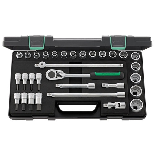 1/2SQソケットレンチセット