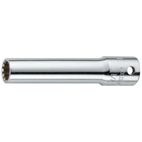 1/4SQスプラインソケット5/16