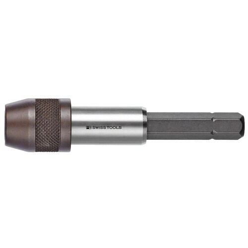 電動ドライバー用ビットホルダー