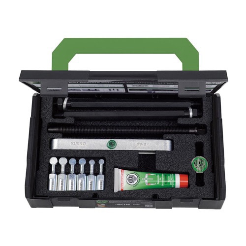 ボールベアリングエキストラクターセット