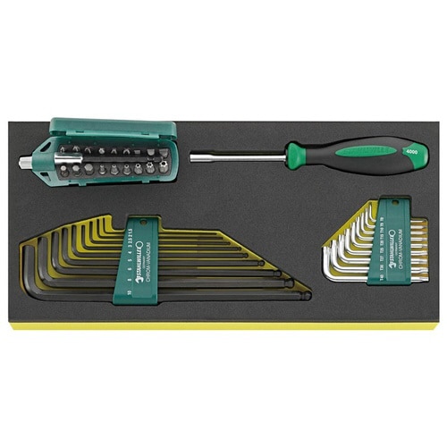 1201/4000/10766/38六角レンチ