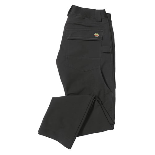 パンツプリマート37.5ネロブラックM