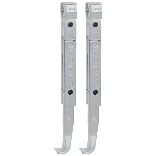 20−2・20−20用ロングアーム300mm2本組