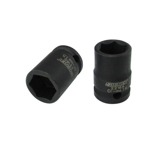1/2DR15mmインパクトソケット