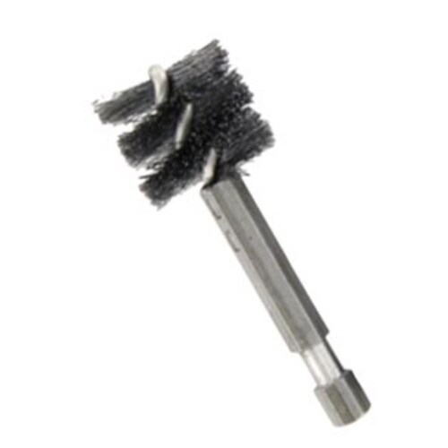 11/2継手用ブラシF/122J3個入