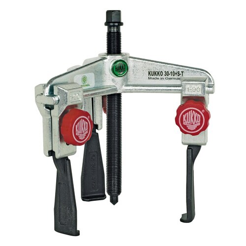 3本アーム超薄爪プーラークイック