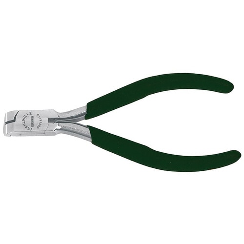 エンドカッティングニッパー