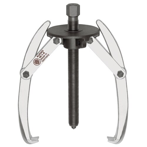 2本アームプーラー(強力)500mm