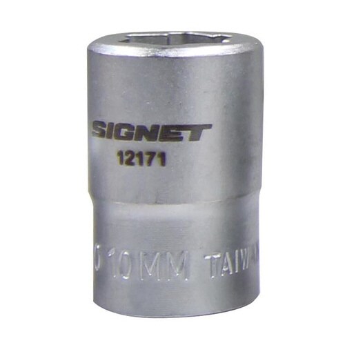 3/8DR10mmボルトリムーバーソケット