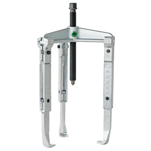 3本アームプーラー