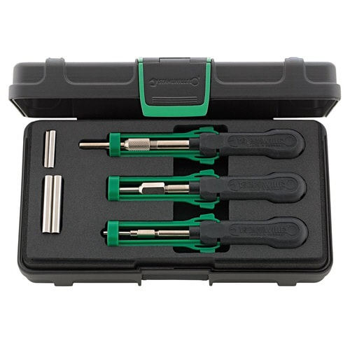 ケーブルエキストラクターツールセット