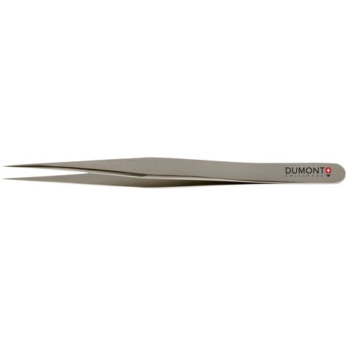 ピンセットNO.3C非磁性合金