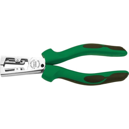 エンドワイヤーストリッパー