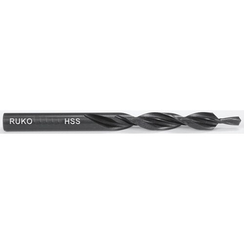 段付ロングドリル90°M8