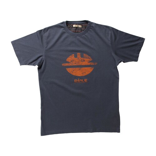 TシャツタイディダストネイビーS