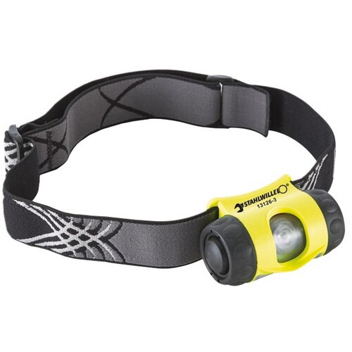 LEDヘッドライト