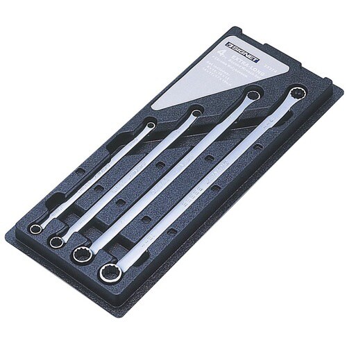 4点組超ロングメガネレンチセット