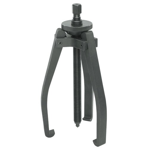 3本アームベアリングプーラー185mm