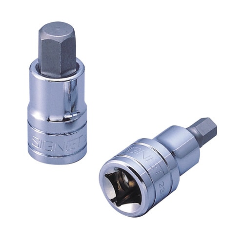 1/2DR8mmヘックスビットソケット