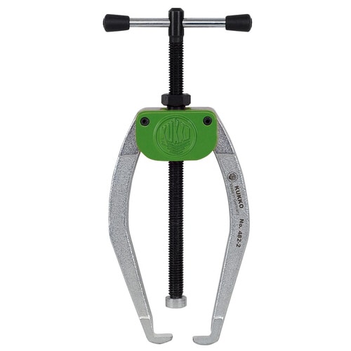 2本アーム自動求心プーラー85mm