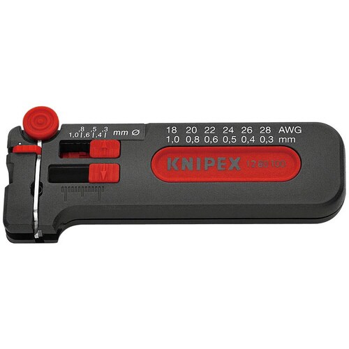 ミニストリッパー